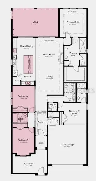11192 Carding Mill Ln, FL