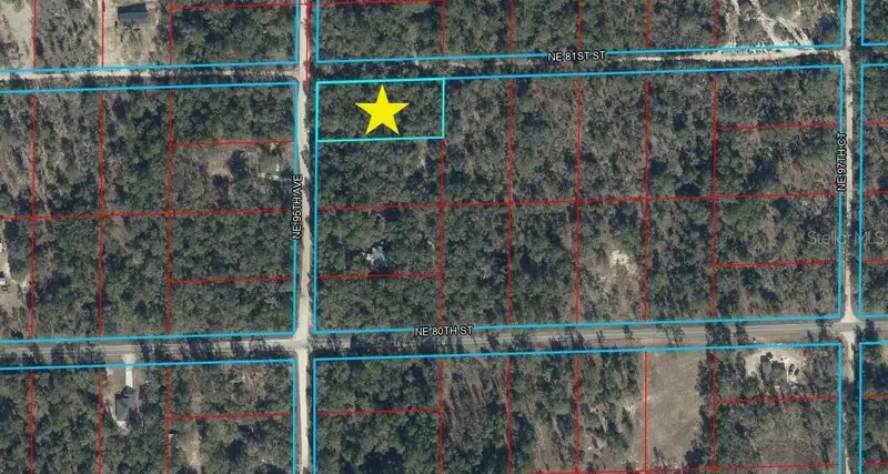 Lot 465 Ne 95th Ave, FL