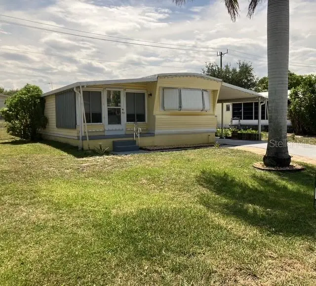 7388 Se Swan Ave, FL
