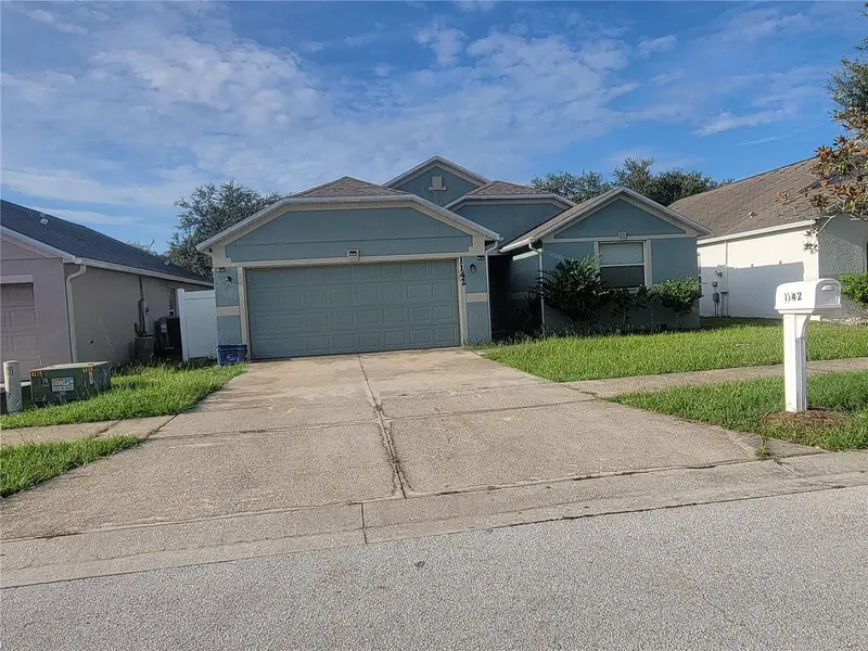 1142 Bluegrass Dr, FL
