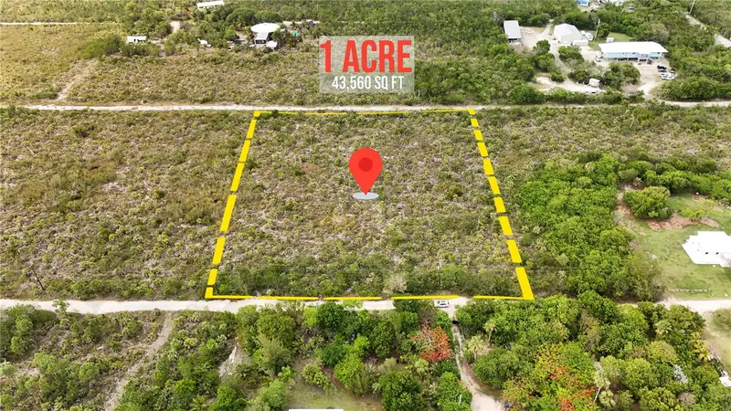 Racoon Run, FL