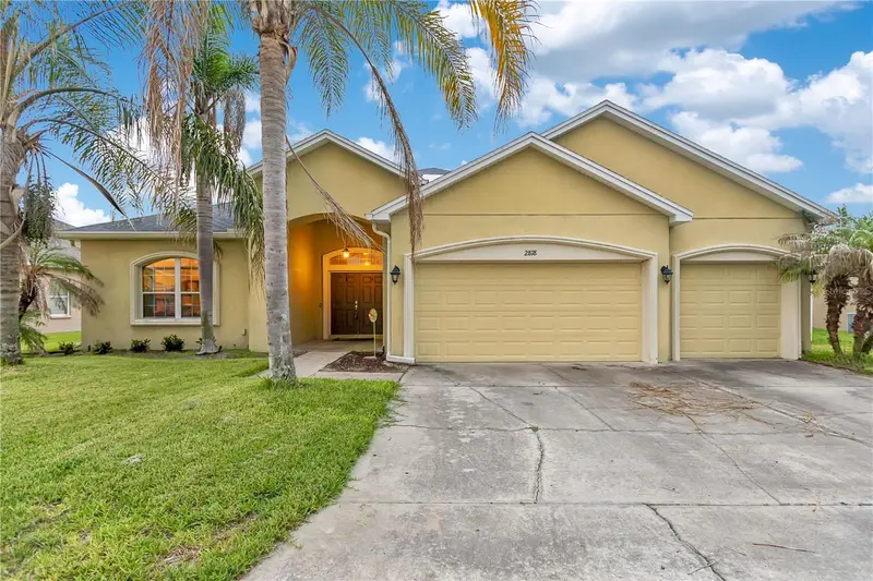 2818 Whitney St, FL
