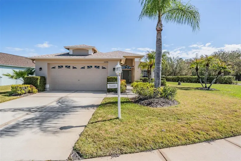1606 Arbor Knoll Loop, FL
