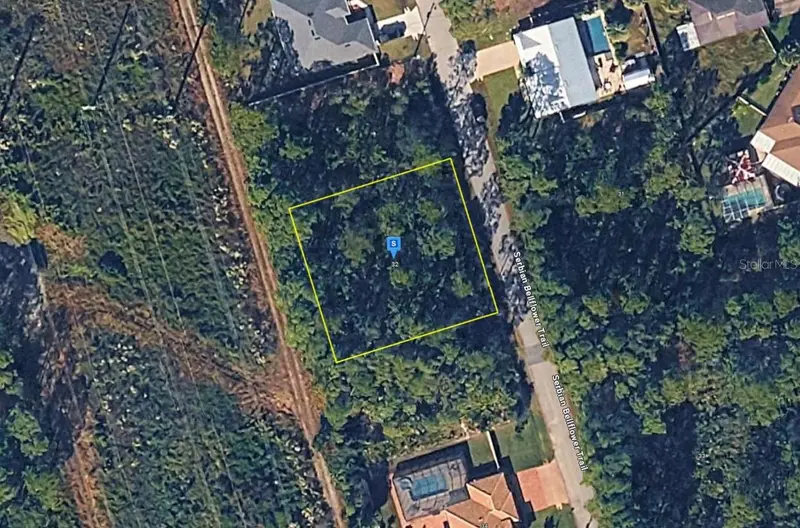 32 Serbian Bellflower Trl, FL