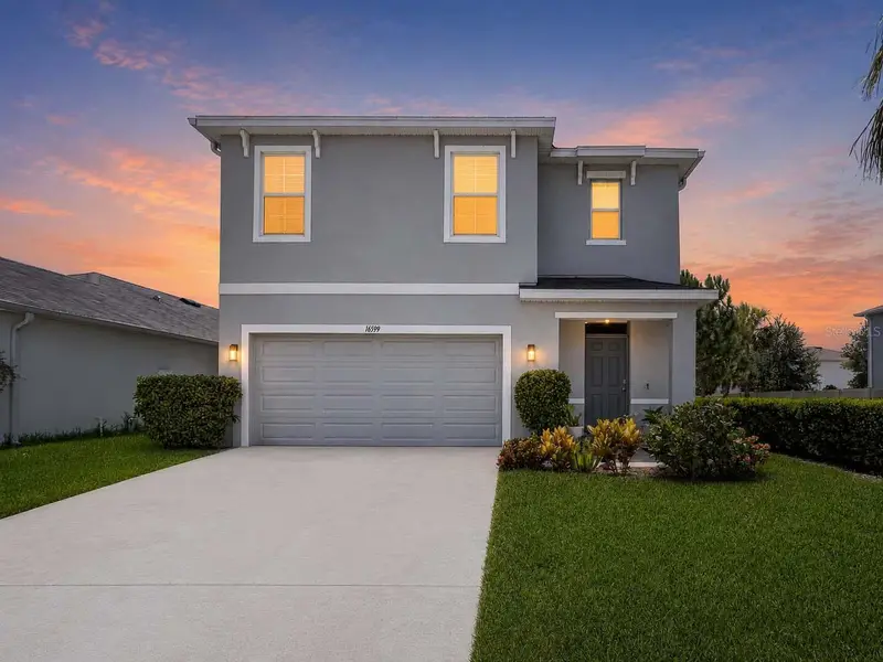 Odessa listing