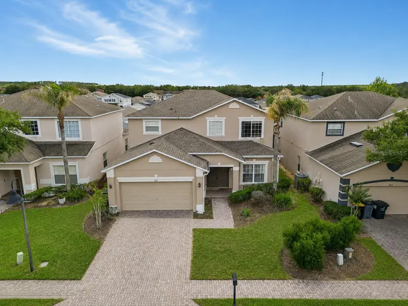 652 Highgate Park Blvd, FL