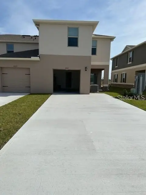 2097 King Ranch St, FL