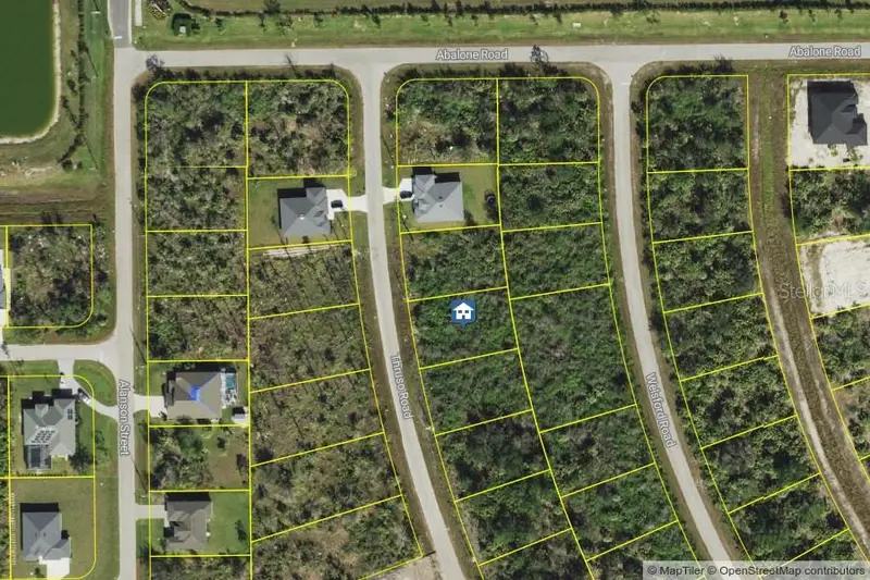 8070 Thruso Rd, FL