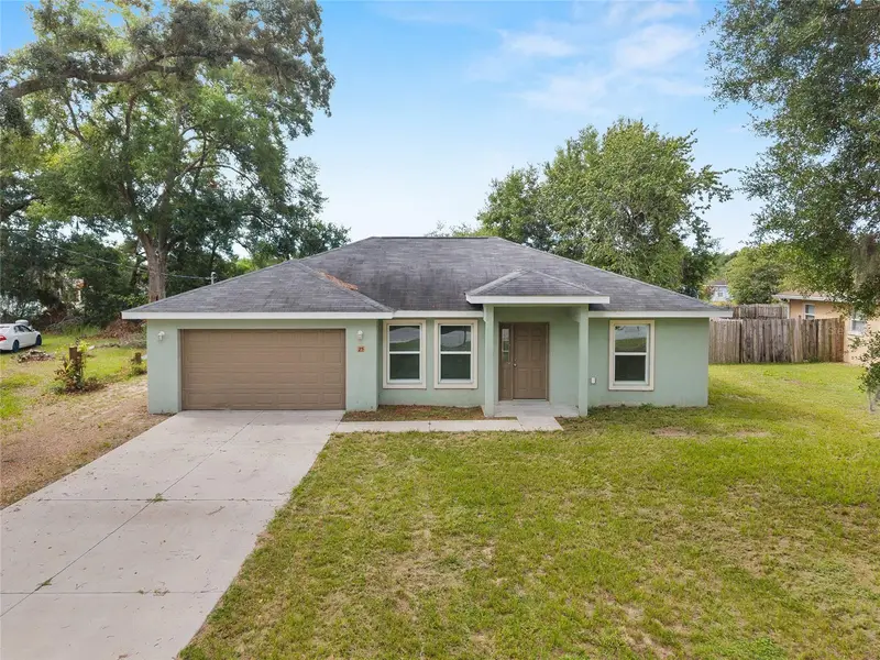 25 Dogwood Drive Trl, FL