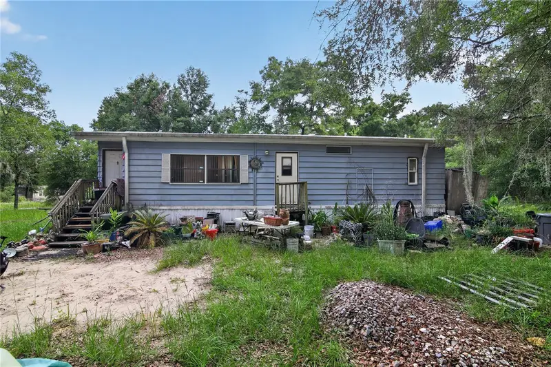 550 Ne 154th Ave, FL