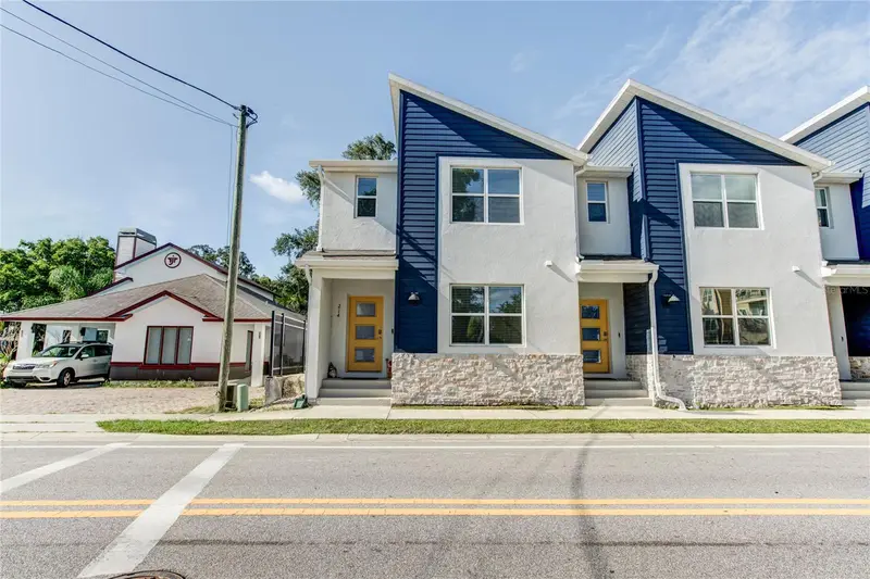 214 E Church Ave, FL
