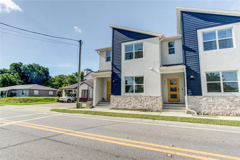 214 E Church Ave, FL