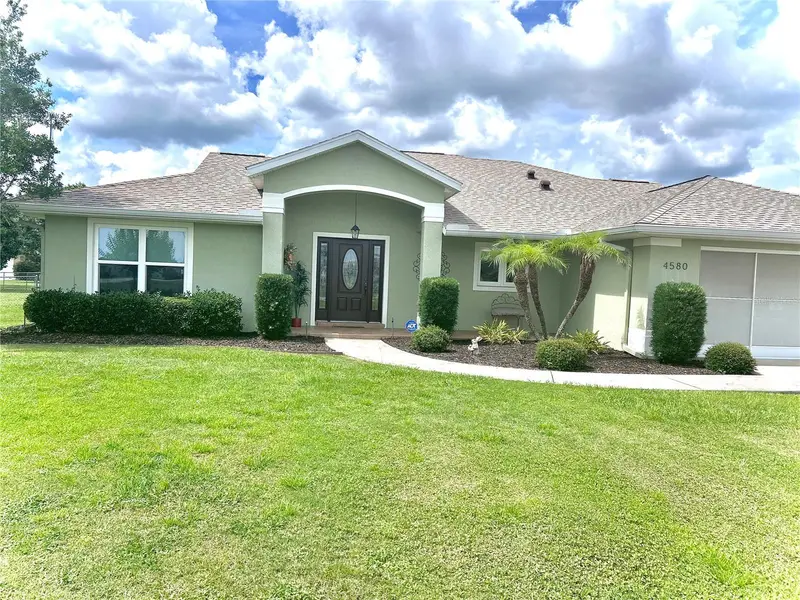 4580 County Road 121d, FL