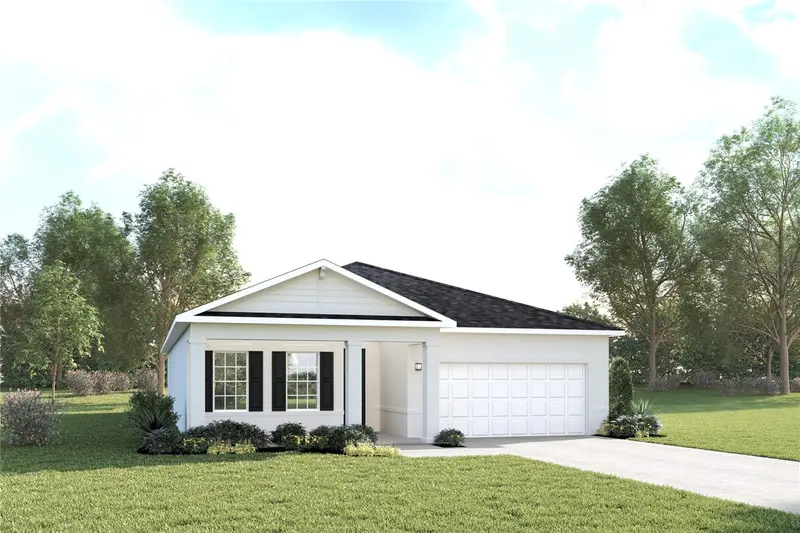 Brooks Landing pending