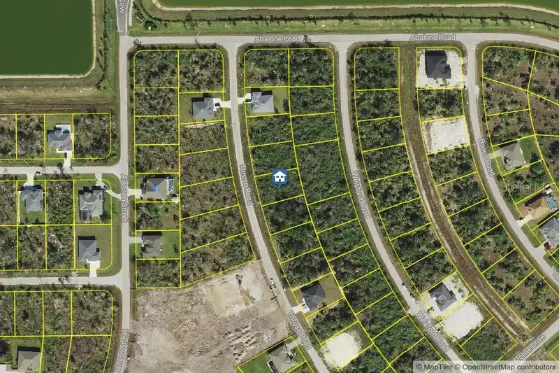 8078 Thruso Rd, FL