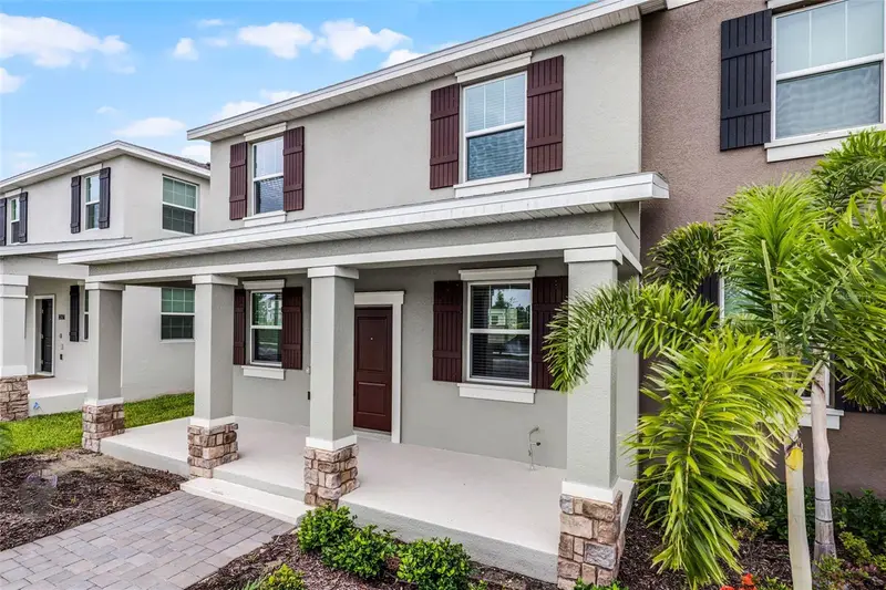 2563 Relaxing Ln, FL