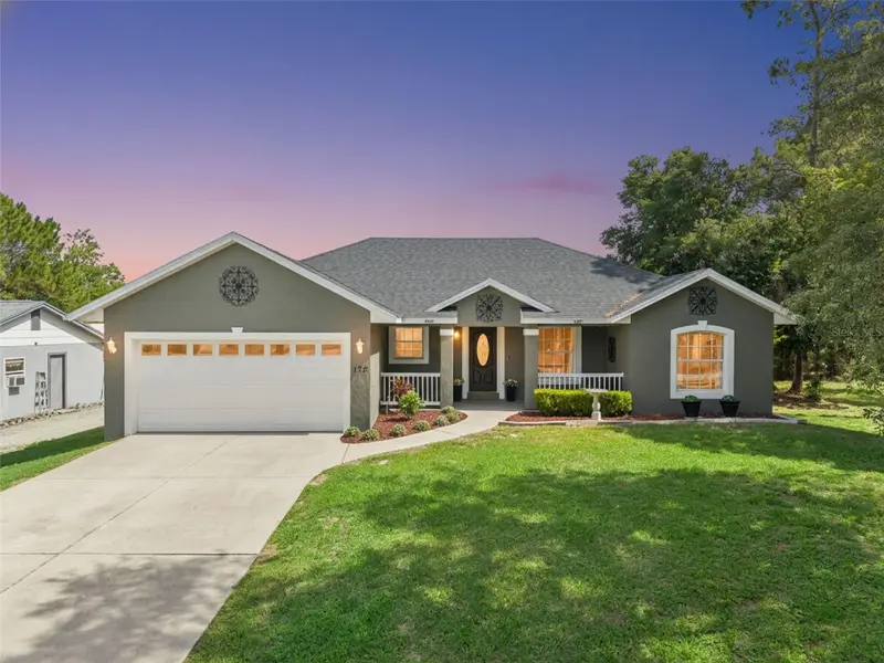 132 Floridana Rd, FL