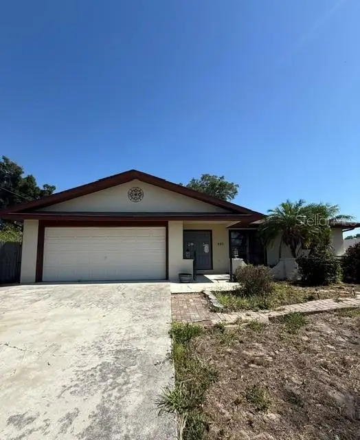 465 E Seminole Dr, FL