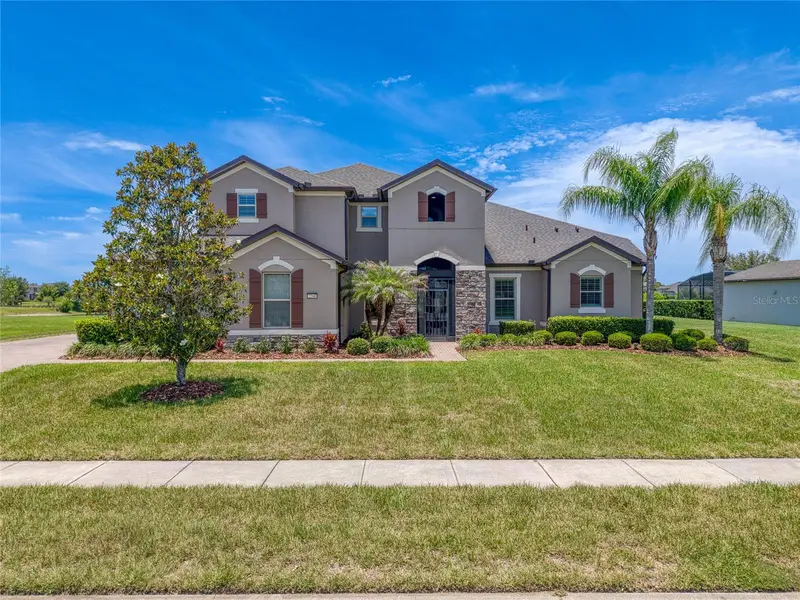 2260 Grayling St, FL