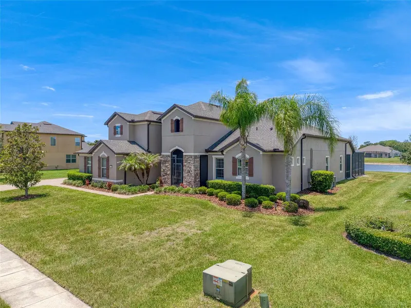 2260 Grayling St, FL