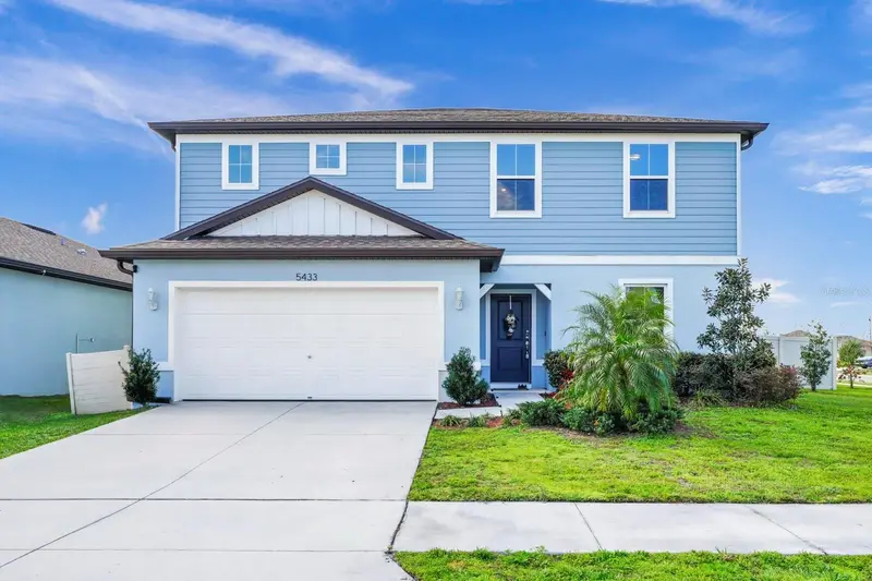 5433 Keaton Springs Dr, FL