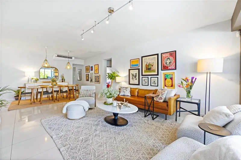 1504 Ave. Ashford, Cond. Sea View #2c, PR