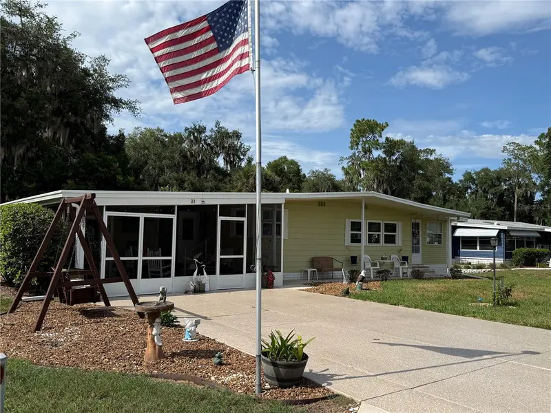 21 S Bobwhite Rd, FL