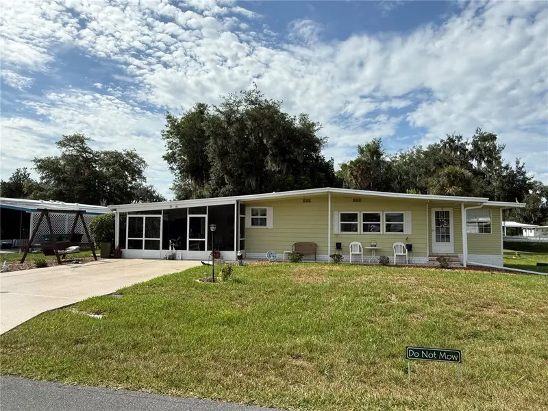 21 S Bobwhite Rd, FL