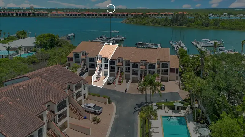 150 Marina Bay Dr, FL