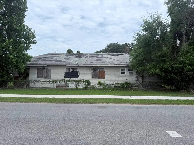 1228 S Old Corry Field Rd, FL