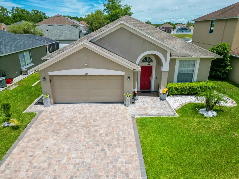 843 Jadestone Cir, FL