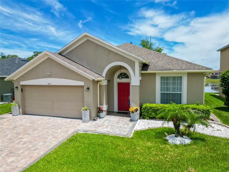 843 Jadestone Cir, FL