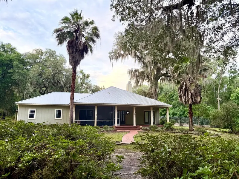 1043 Se County Road 21b, FL