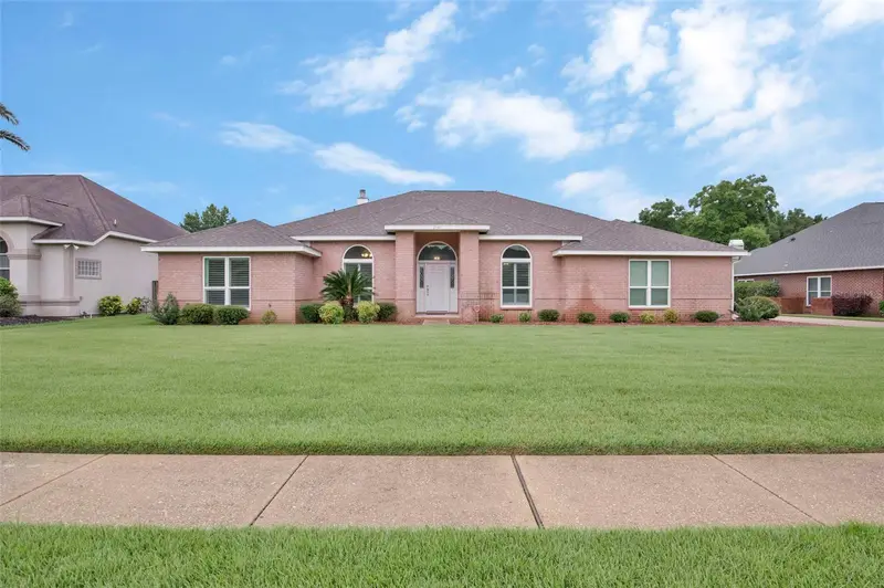 2341 Arriviste Way, FL