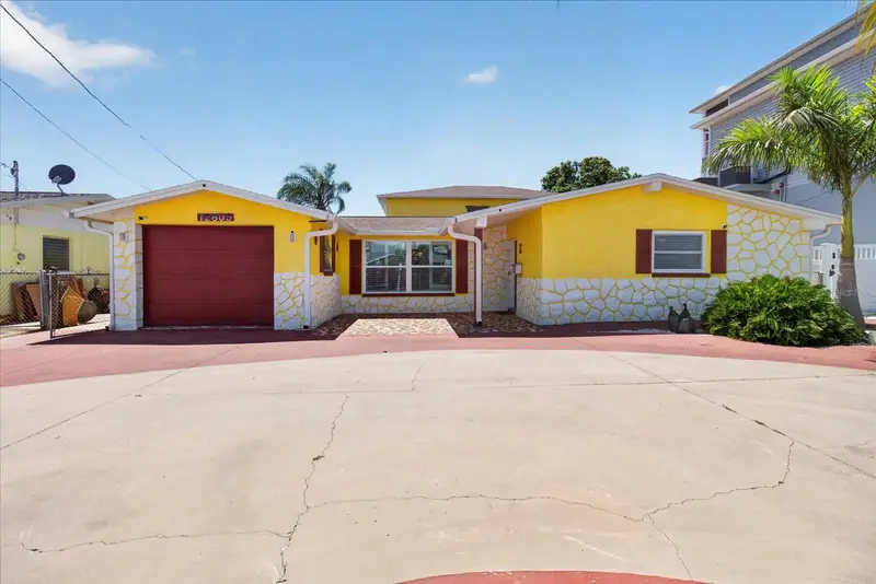 12805 Fifth Isle, FL