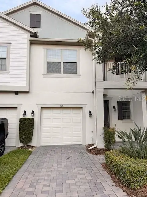 618 Merry Brook Cir, FL