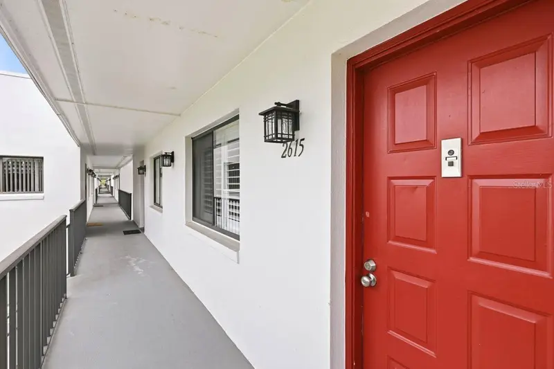 2615 Oak Park Way #2615, FL