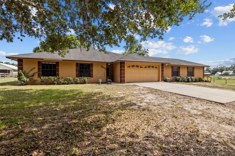 8675 Tom Costine Rd, FL