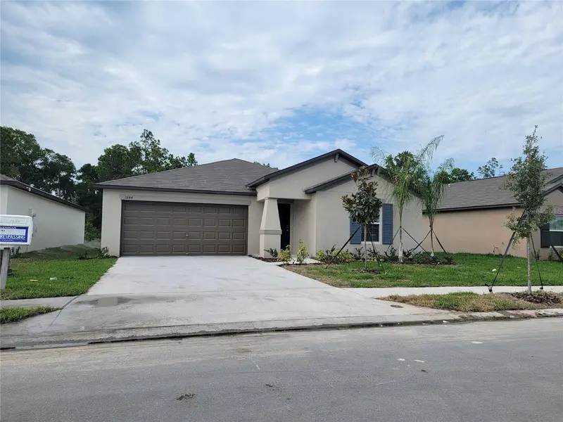 1844 Red Loop, FL