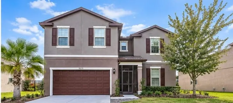 9215 Mountain Magnolia Dr, FL