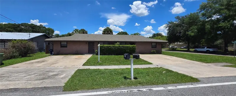 2021 Buckeye Rd Ne, FL