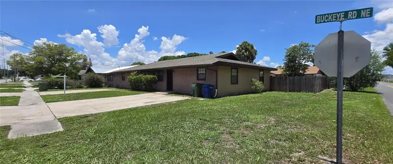 2021 Buckeye Rd Ne, FL