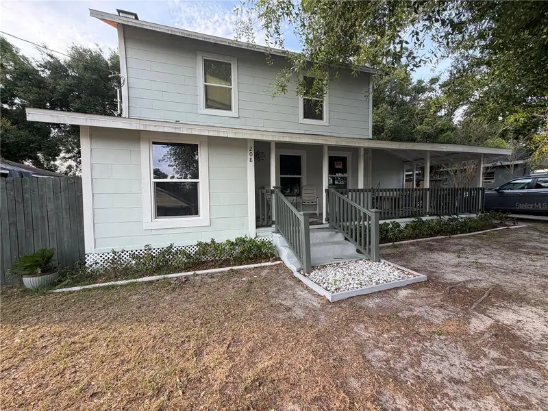 208 Weaver Ave, FL