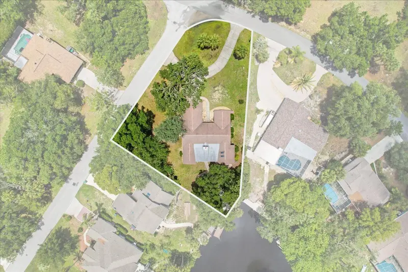 5109 S Running Brook Dr, FL