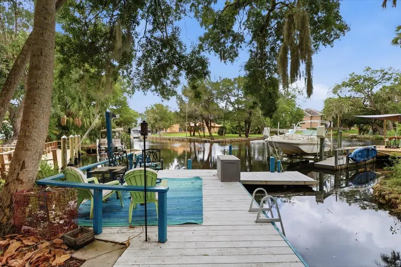 5109 S Running Brook Dr, FL