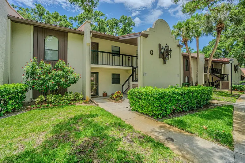 3505 Tarpon Woods Blvd #G405, FL