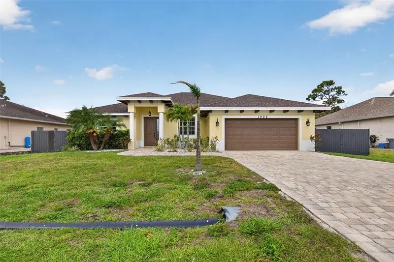 1922 Se Camilo St, FL