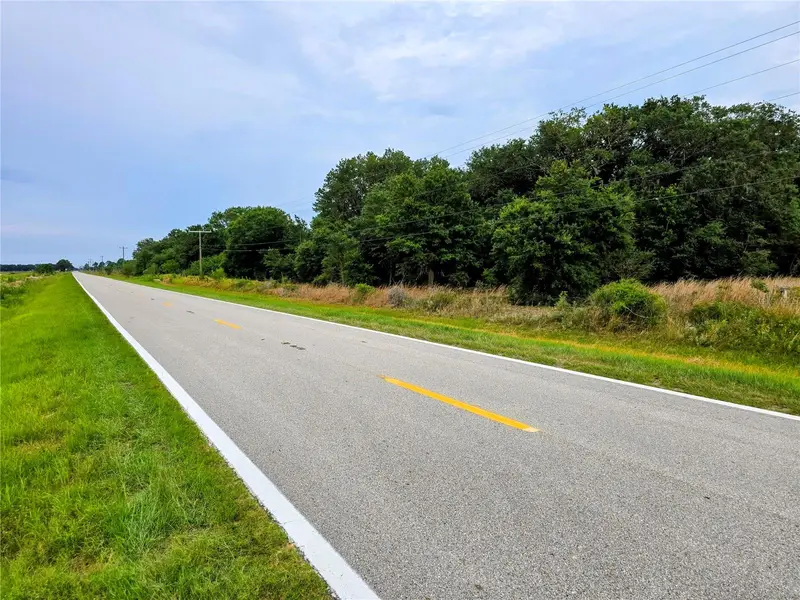 Avon Park Cutoff Rd, FL