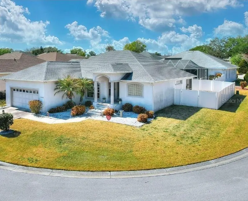 7362 Beaumont Dr, FL