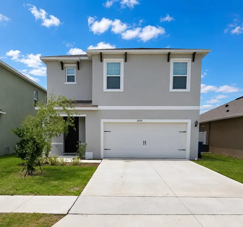 2450 Taloncrest Ct, FL
